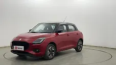 Used Maruti Suzuki Swift ZXi Plus AMT Dual Tone in Kolkata