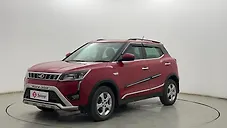 Used Mahindra XUV300 W6 1.2 Petrol in Kolkata