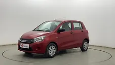 Used Maruti Suzuki Celerio VXi ABS in Kolkata
