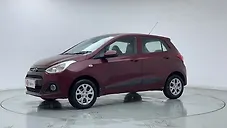 Used Hyundai Grand i10 Magna 1.2 Kappa VTVT [2013-2016] in Karnal