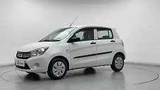 Used Maruti Suzuki Celerio VXi AMT in Karnal