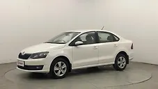 Used Skoda Rapid Ambition in Chandigarh