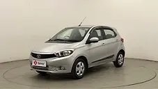 Used Tata Tiago Revotorq XT [2016-2019] in Chandigarh