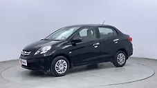 Used Honda Amaze 1.2 S i-VTEC in Chandigarh