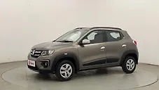 Used Renault Kwid RXT 1.0 SCE Edition in Chandigarh