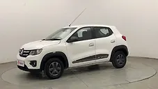 Used Renault Kwid RXT 1.0 SCE Edition in Chandigarh