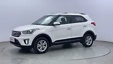 Used Hyundai Creta SX Plus 1.6  Petrol in Chandigarh