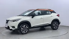 Used Nissan Kicks XV Pre (O) 1.5 D [2019] in Chandigarh