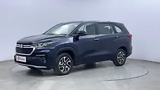 Used Maruti Suzuki Invicto Alpha Plus Hybrid (Electric + Petrol) Automatic 7 STR in Chandigarh