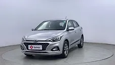 Used Hyundai Elite i20 Asta 1.2 (O) in Chandigarh