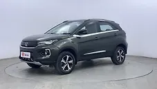 Used Tata Nexon XZ Plus (HS) in Chandigarh