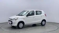 Used Maruti Suzuki Alto 800 Lxi (Airbag) [2012-2015] in Chandigarh