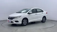 Used Honda City VX Petrol in Chandigarh