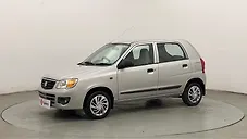 Used Maruti Suzuki Alto VXi in Chandigarh