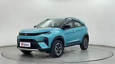 Used Tata Nexon Creative Plus (S) 1.5 Diesel 6AMT [2023-2025] in Chennai