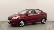 Used Ford Aspire Titanium Plus 1.2 Ti-VCT in Mohali