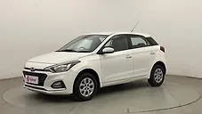 Used Hyundai Elite i20 Sportz 1.2 [2016-2017] in Mohali