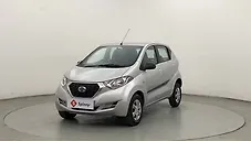 Used Datsun Redigo T (O) [2016-2019] in Mohali