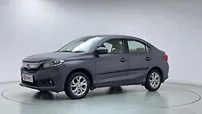 Used Honda Amaze 1.2 V CVT Petrol [2018-2020] in Ghaziabad