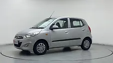 Used Hyundai i10 Sportz 1.1 iRDE2 [2010--2017] in Ghaziabad