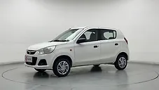 Used Maruti Suzuki Alto VXi AMT [2014-2018] in Ghaziabad