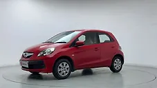 Used Honda Brio S MT in Ghaziabad