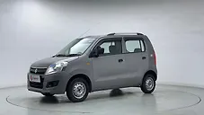 Used Maruti Suzuki Wagon R LXi CNG 1.0L Manual in Ghaziabad