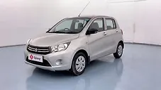 Used Maruti Suzuki Celerio VXi in Kanpur