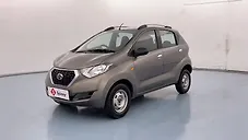 Used Datsun Redigo A [2016-2019] in Kanpur