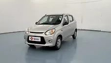 Used Maruti Suzuki Alto 800 LXi in Kanpur