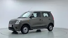 Used Maruti Suzuki Wagon R LXi (O) 1.0 CNG [2019-2020] in Kanpur