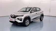 Used Renault Kwid 1.0 RXT Opt in Kanpur