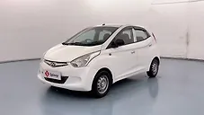 Used Hyundai Eon Era + AirBag in Kanpur