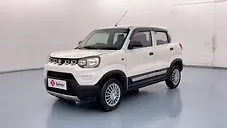 Used Maruti Suzuki S-Presso VXi in Kanpur