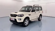 Used Mahindra Scorpio S5 in Kanpur