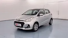 Used Hyundai Grand i10 Magna 1.2 Kappa VTVT [2017-2020] in Kanpur