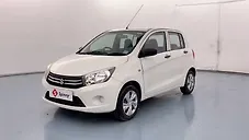 Used Maruti Suzuki Celerio VXi [2017-2019] in Kanpur