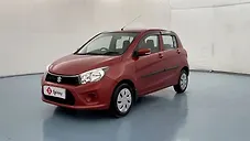 Used Maruti Suzuki Celerio ZXi AMT [2017-2019] in Kanpur