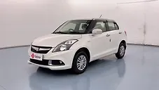 Used Maruti Suzuki Swift DZire VDI in Kanpur