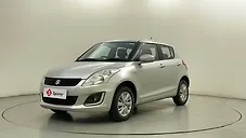 Used Maruti Suzuki Swift ZXi in Mysore