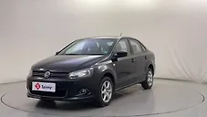 Used Volkswagen Vento Highline Diesel in Mysore