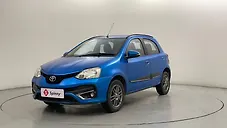 Used Toyota Etios Liva VXD in Mysore