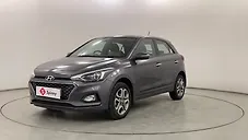 Used Hyundai Elite i20 Asta 1.2 (O) [2019-2020] in Pune