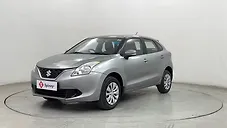 Used Maruti Suzuki Baleno Delta 1.2 in Pune