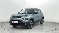 Used Tata Punch Creative Dual Tone AMT [2022-2023] in Pune
