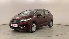 Used Honda Jazz SV Petrol in Pune
