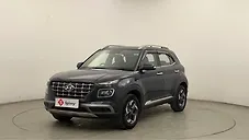 Used Hyundai Venue SX (O) 1.5 CRDi in Ambala Cantt