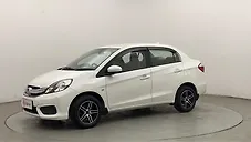 Used Honda Amaze 1.2 S i-VTEC Opt in Ambala Cantt