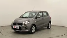 Used Maruti Suzuki Celerio VXi CNG in Ambala Cantt