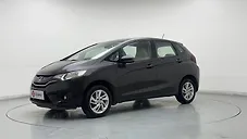 Used Honda Jazz V Petrol in Ambala Cantt